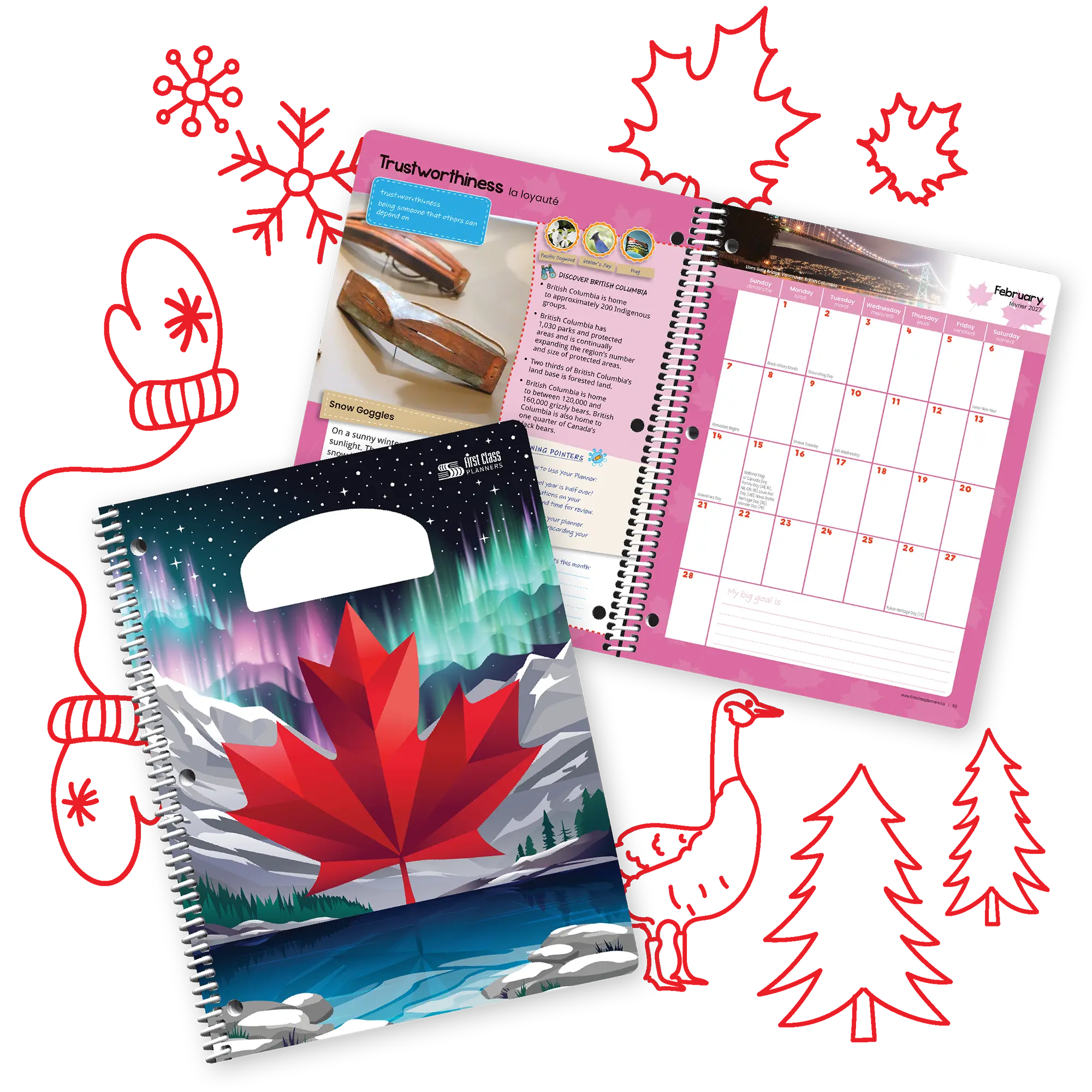 Canadian Planner
