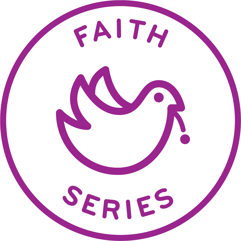 Catholic Faith Planner