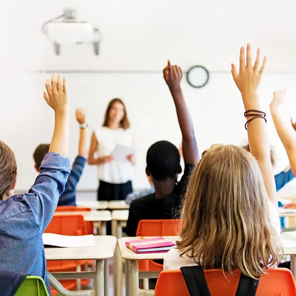 Supporting Students' Mental Well-Being in the Classroom