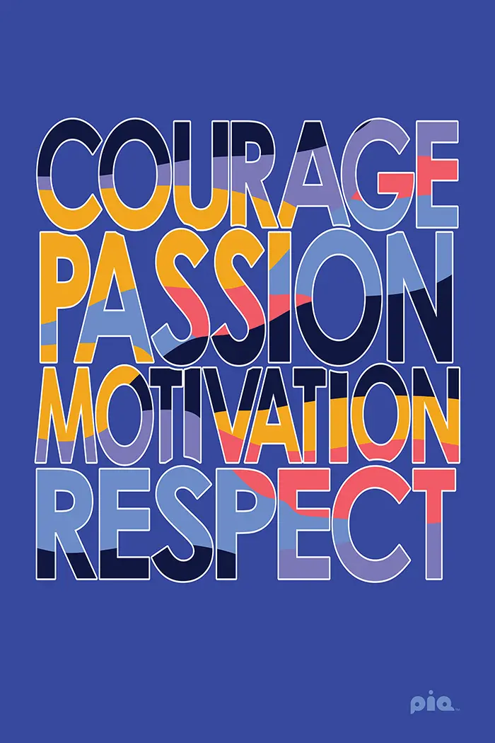 Motivation Respect