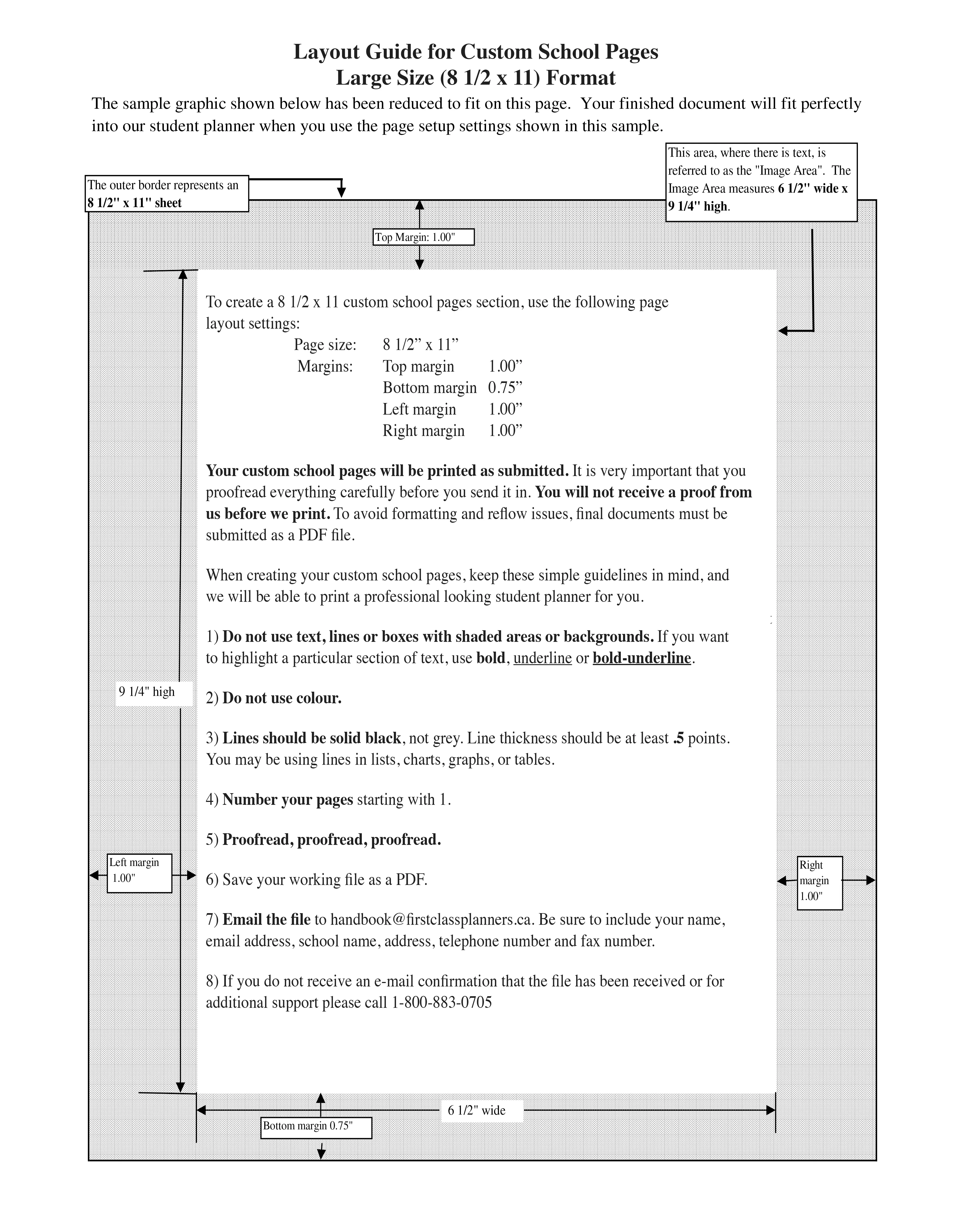 Handbook Pages